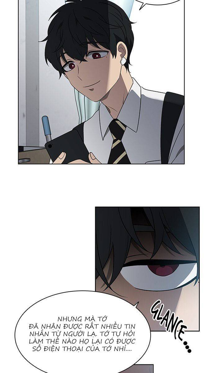 Nó Là Của Tôi - Chương 24