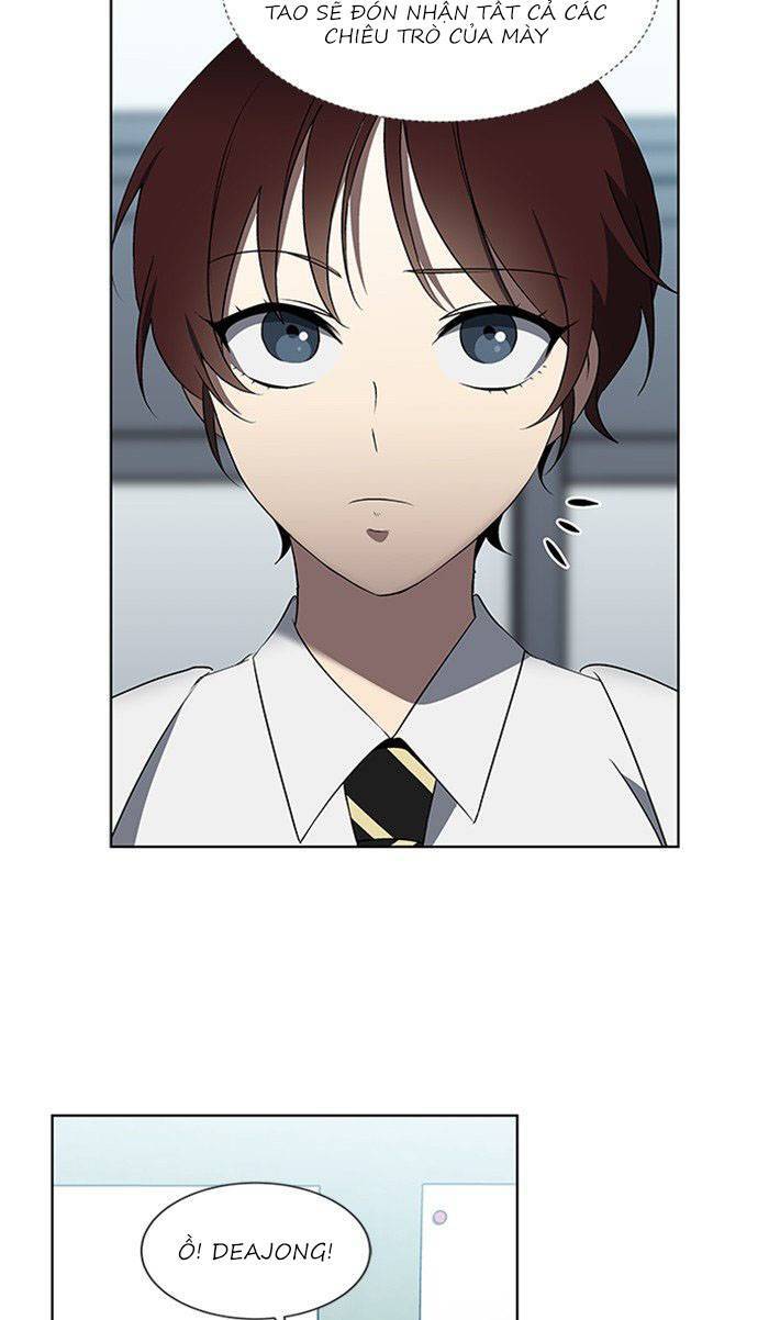 Nó Là Của Tôi - Chương 24