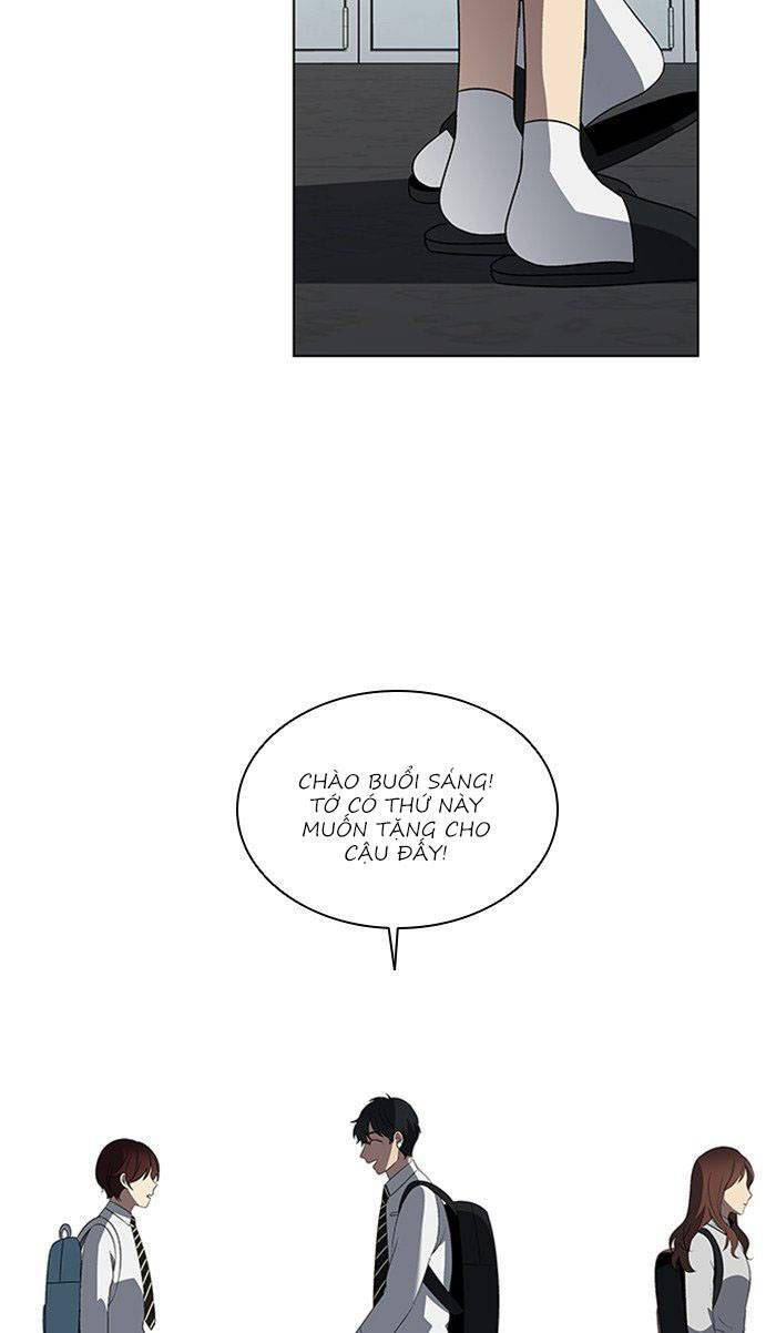 Nó Là Của Tôi - Chương 24