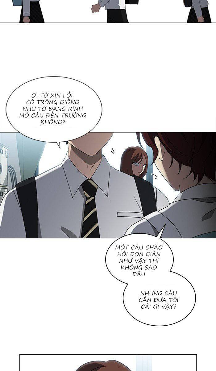 Nó Là Của Tôi - Chương 24