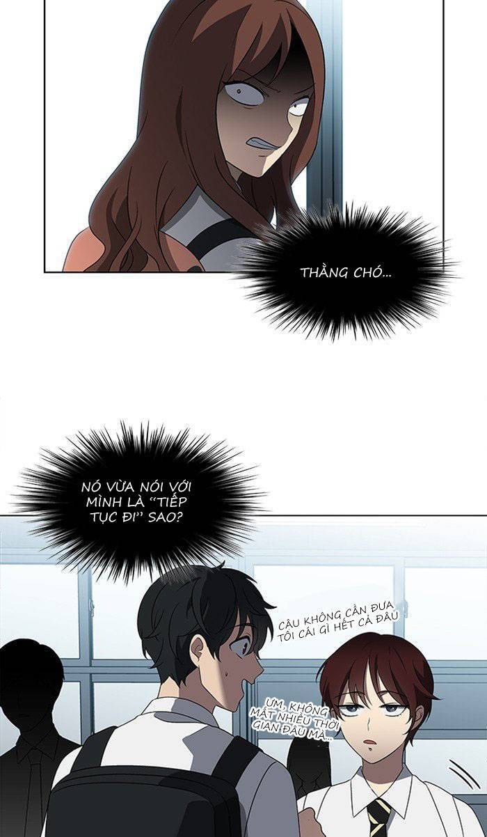 Nó Là Của Tôi - Chương 24