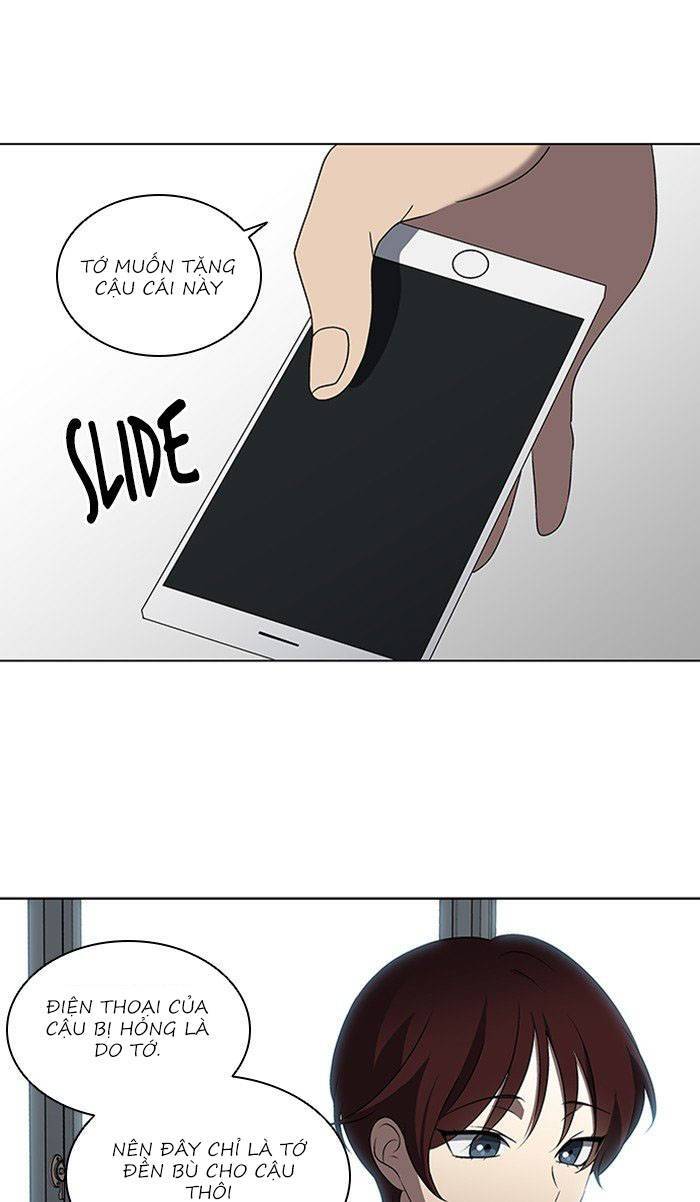 Nó Là Của Tôi - Chương 24