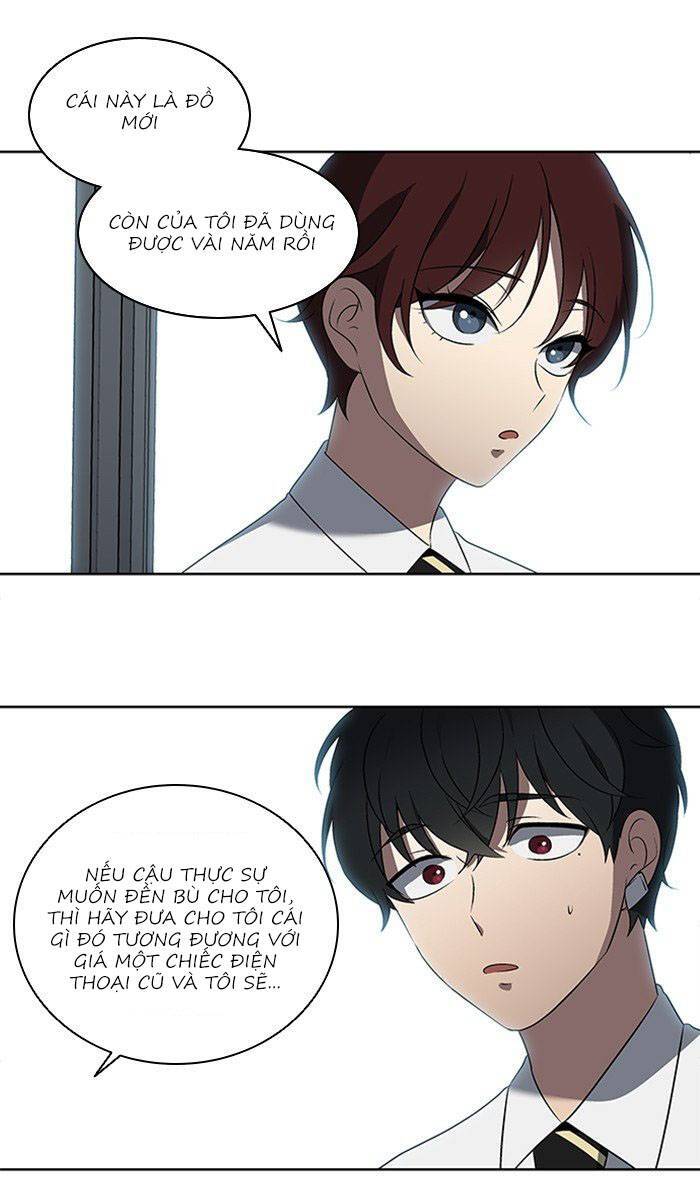 Nó Là Của Tôi - Chương 24