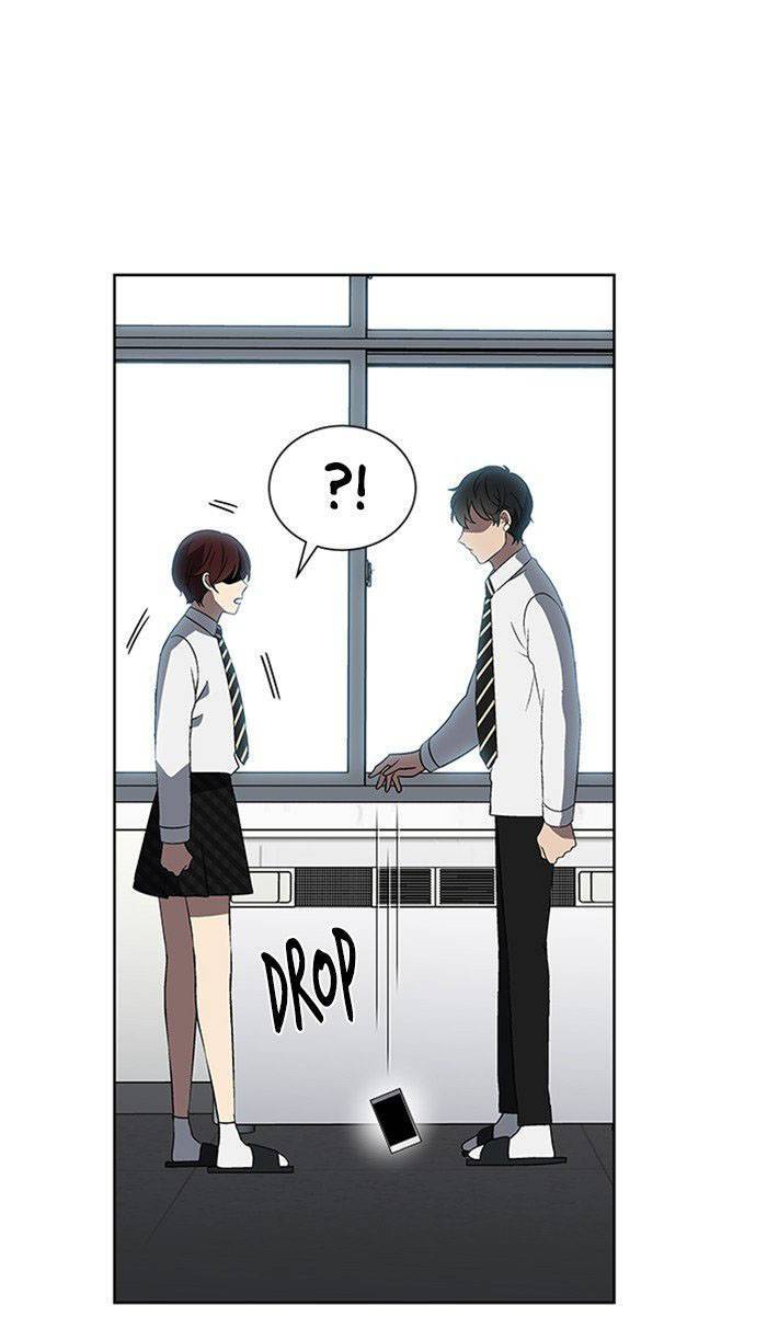 Nó Là Của Tôi - Chương 24