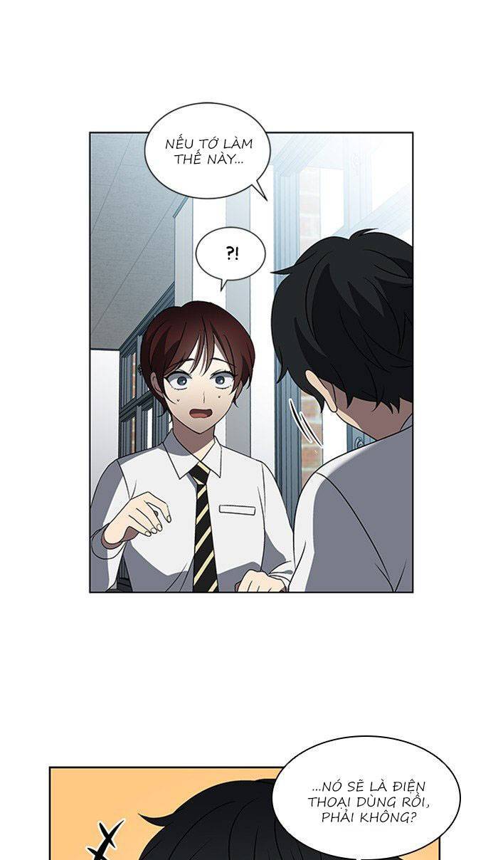 Nó Là Của Tôi - Chương 24