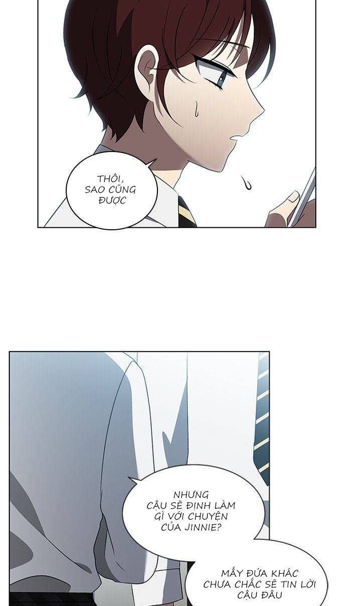 Nó Là Của Tôi - Chương 24