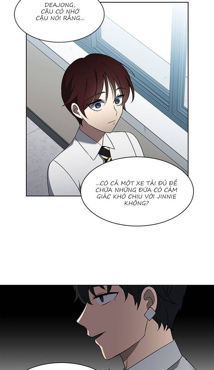 Nó Là Của Tôi - Chương 24