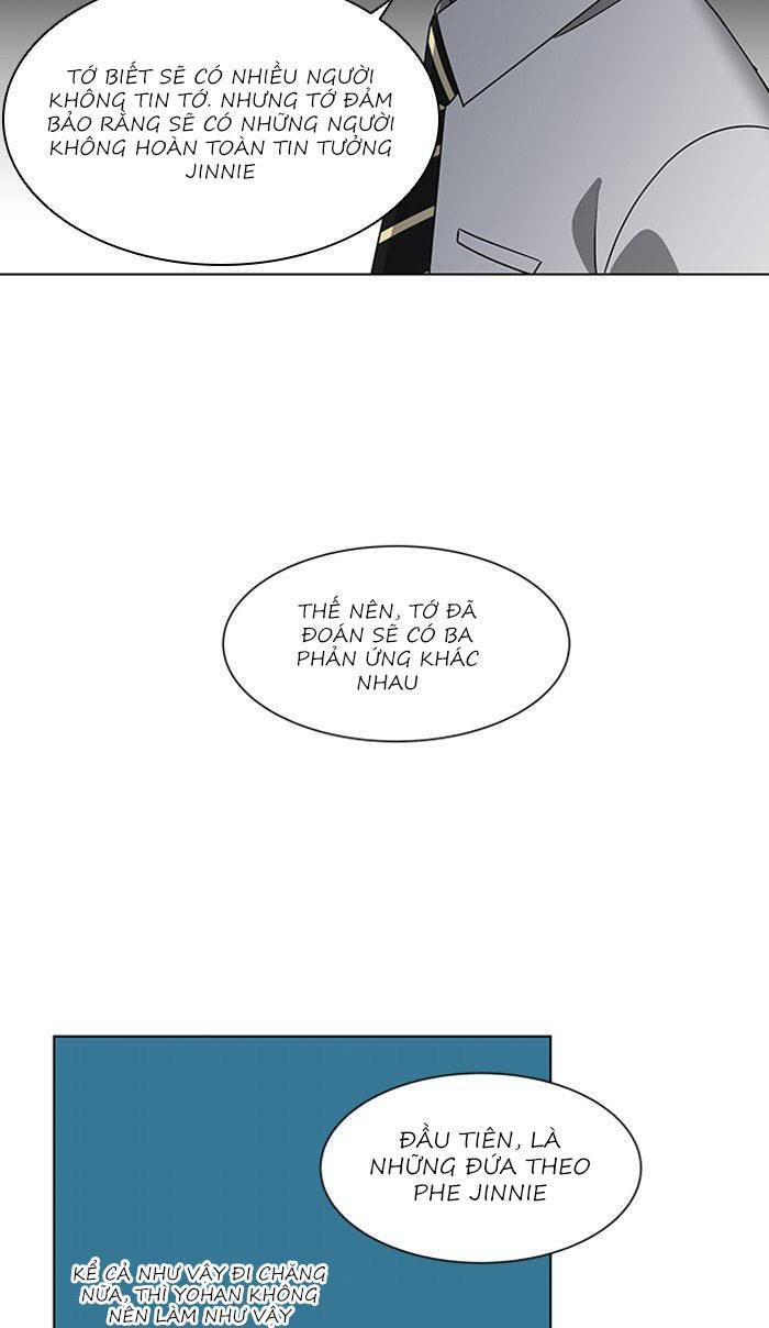 Nó Là Của Tôi - Chương 24