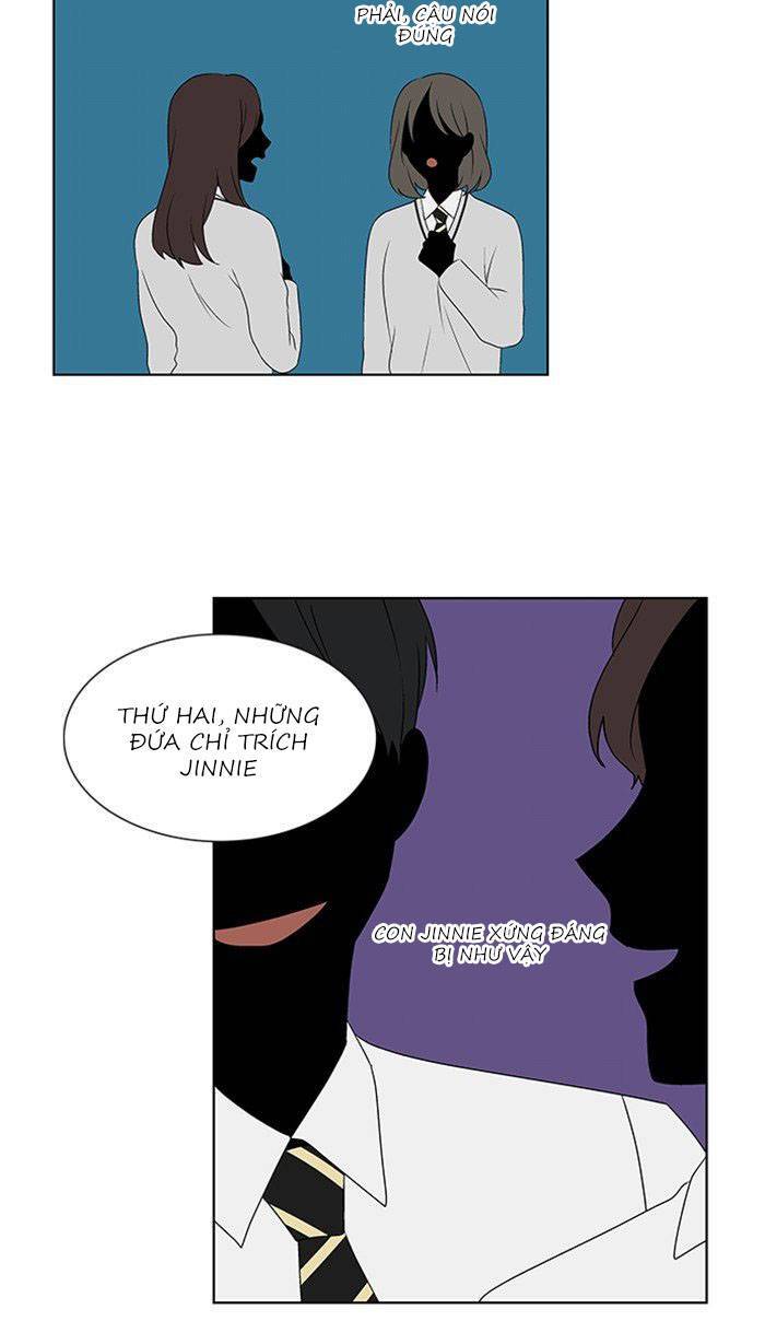 Nó Là Của Tôi - Chương 24