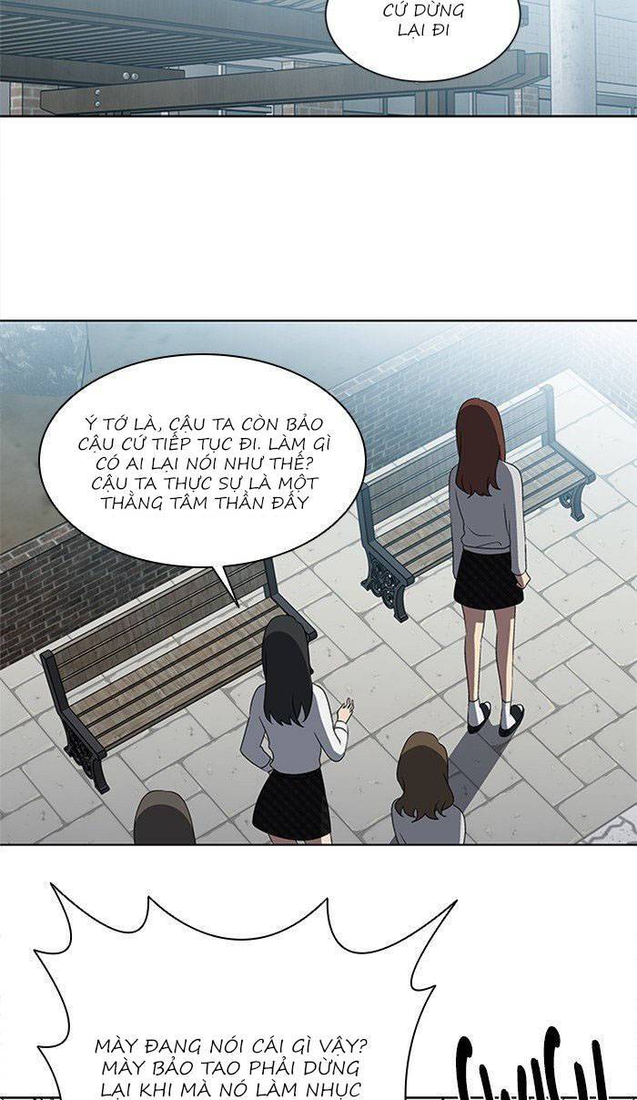 Nó Là Của Tôi - Chương 24