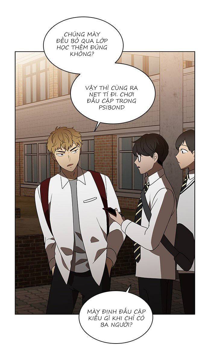 Nó Là Của Tôi - Chương 24