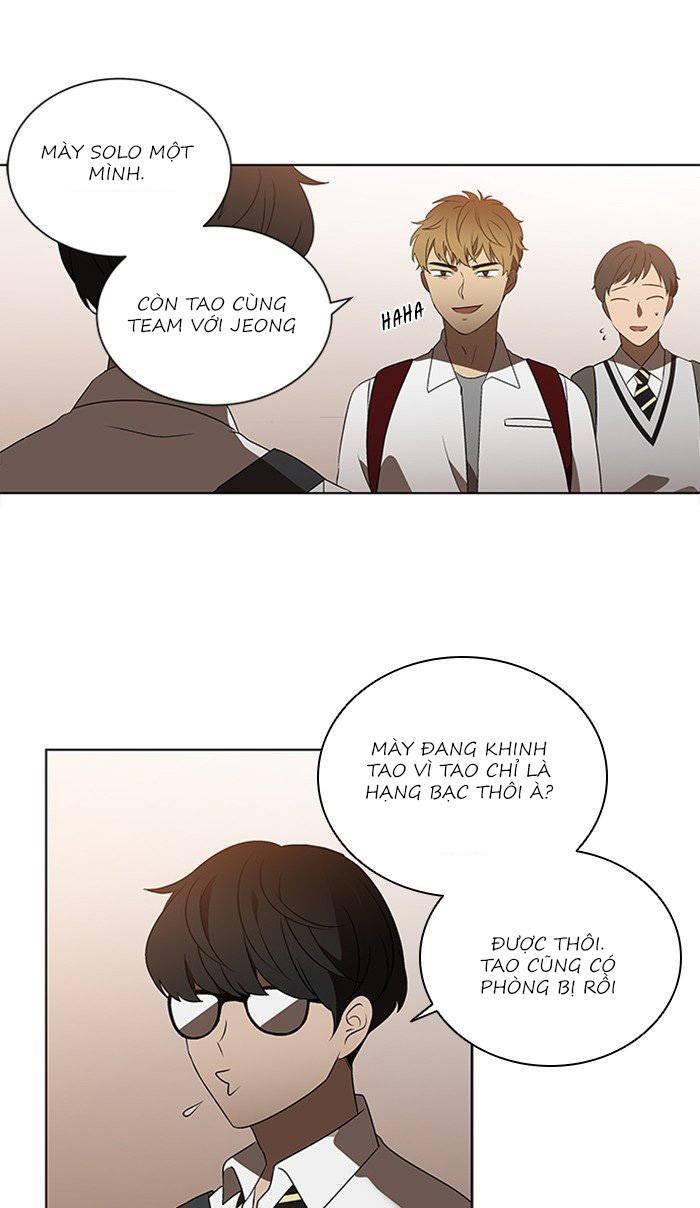 Nó Là Của Tôi - Chương 24