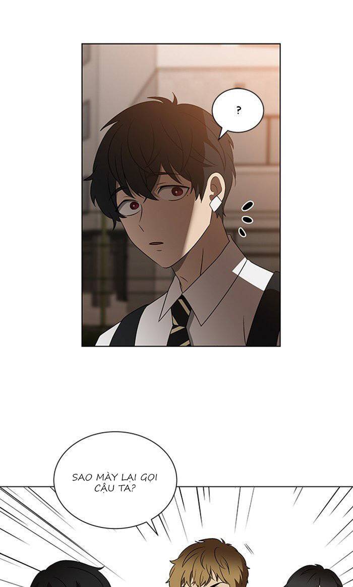 Nó Là Của Tôi - Chương 24