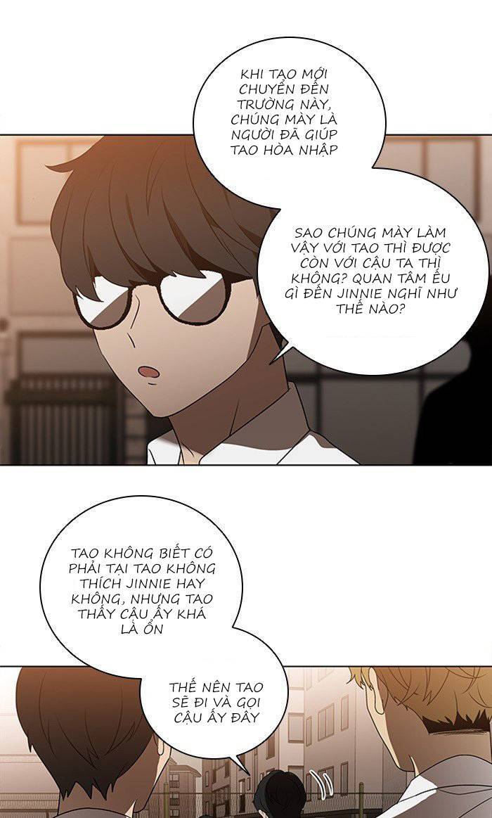 Nó Là Của Tôi - Chương 24