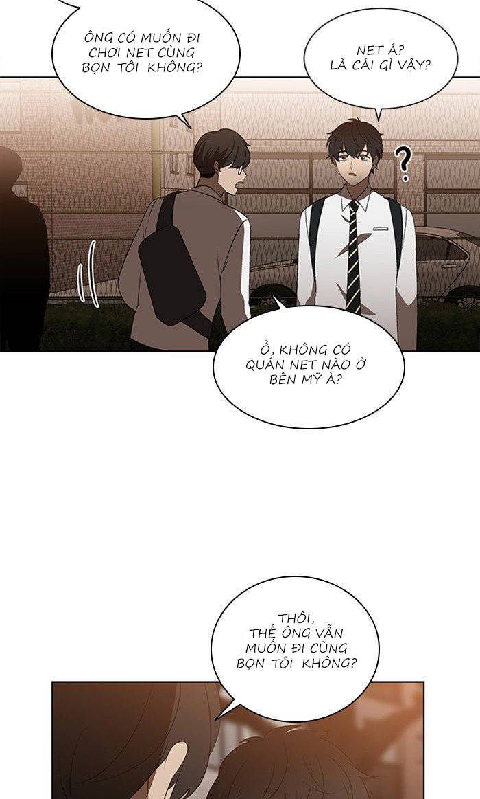 Nó Là Của Tôi - Chương 24