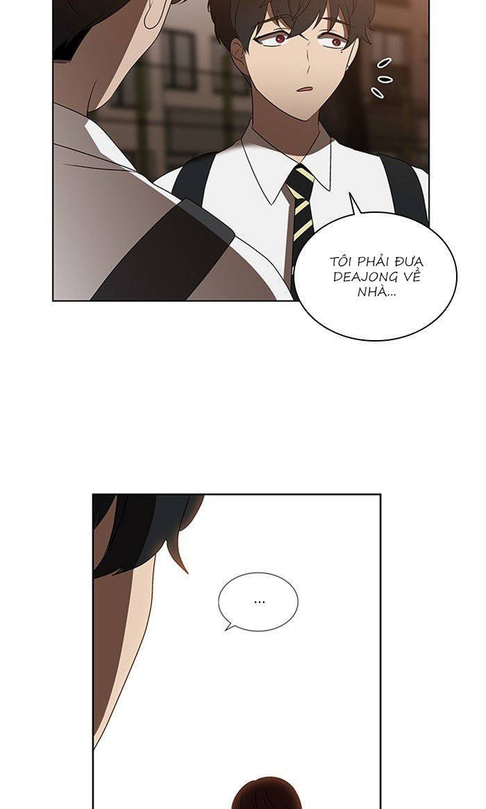 Nó Là Của Tôi - Chương 24
