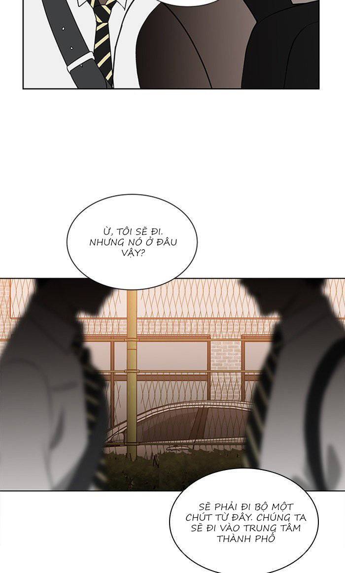 Nó Là Của Tôi - Chương 24