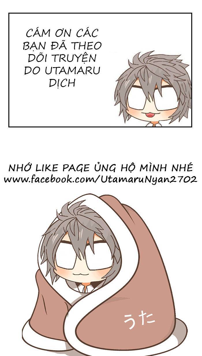 Nó Là Của Tôi - Chương 24