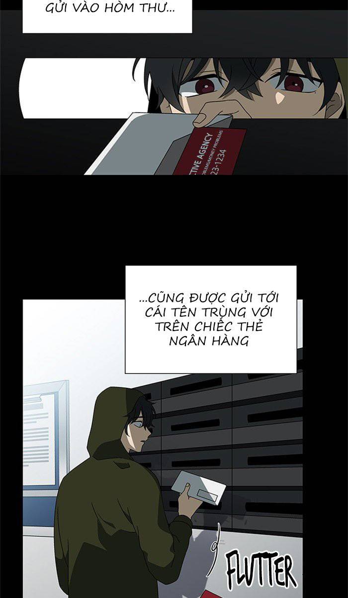 Nó Là Của Tôi - Chương 29