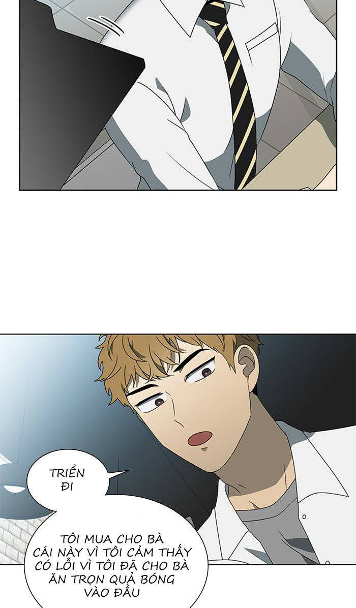 Nó Là Của Tôi - Chương 29