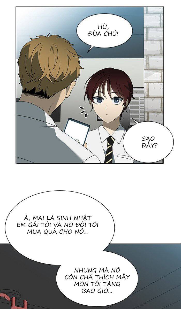 Nó Là Của Tôi - Chương 29