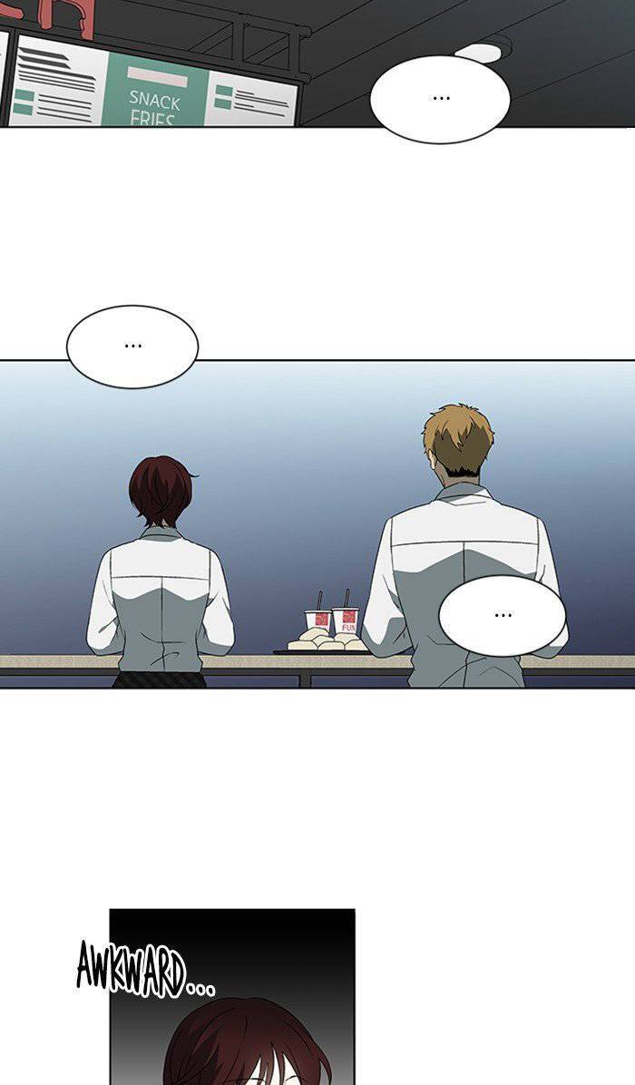 Nó Là Của Tôi - Chương 29