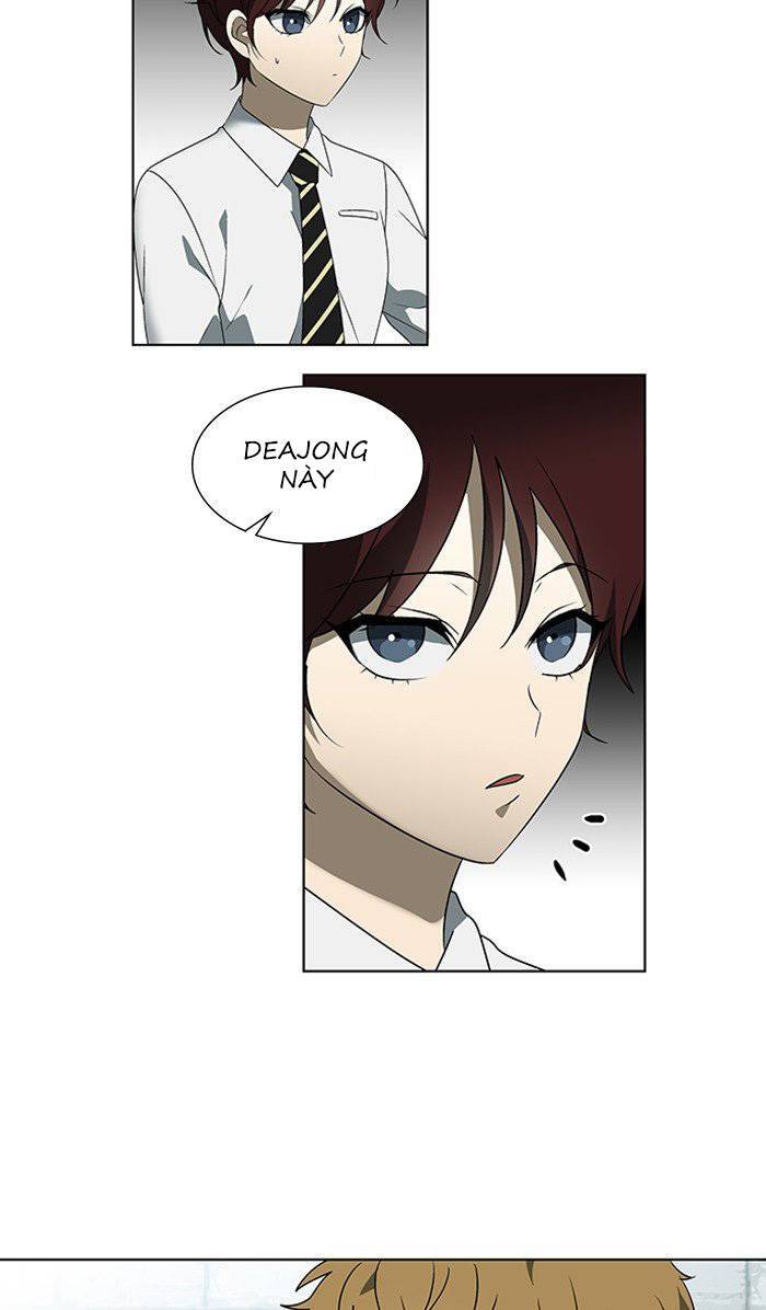 Nó Là Của Tôi - Chương 29