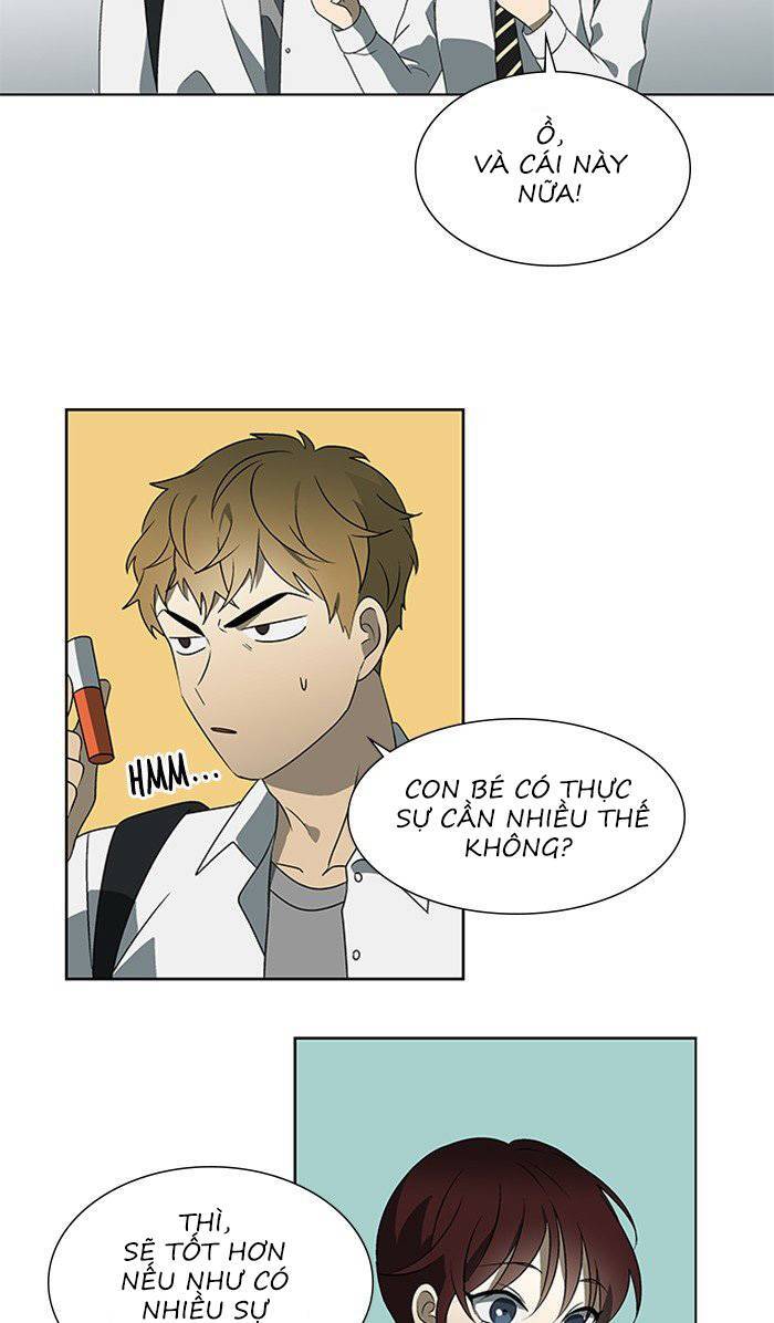 Nó Là Của Tôi - Chương 29