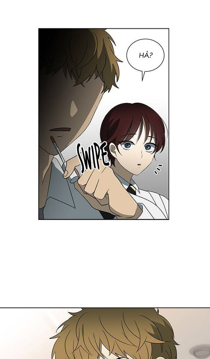 Nó Là Của Tôi - Chương 29