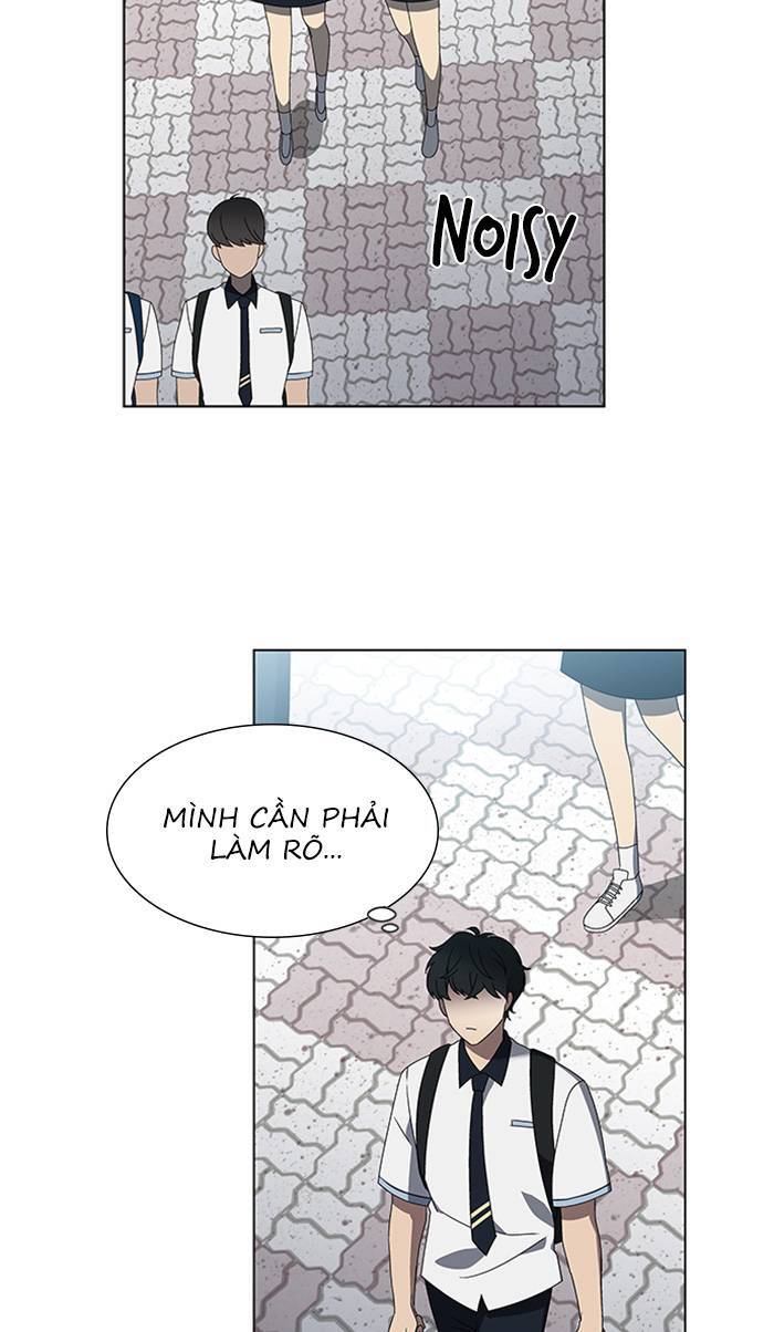 Nó Là Của Tôi - Chương 30