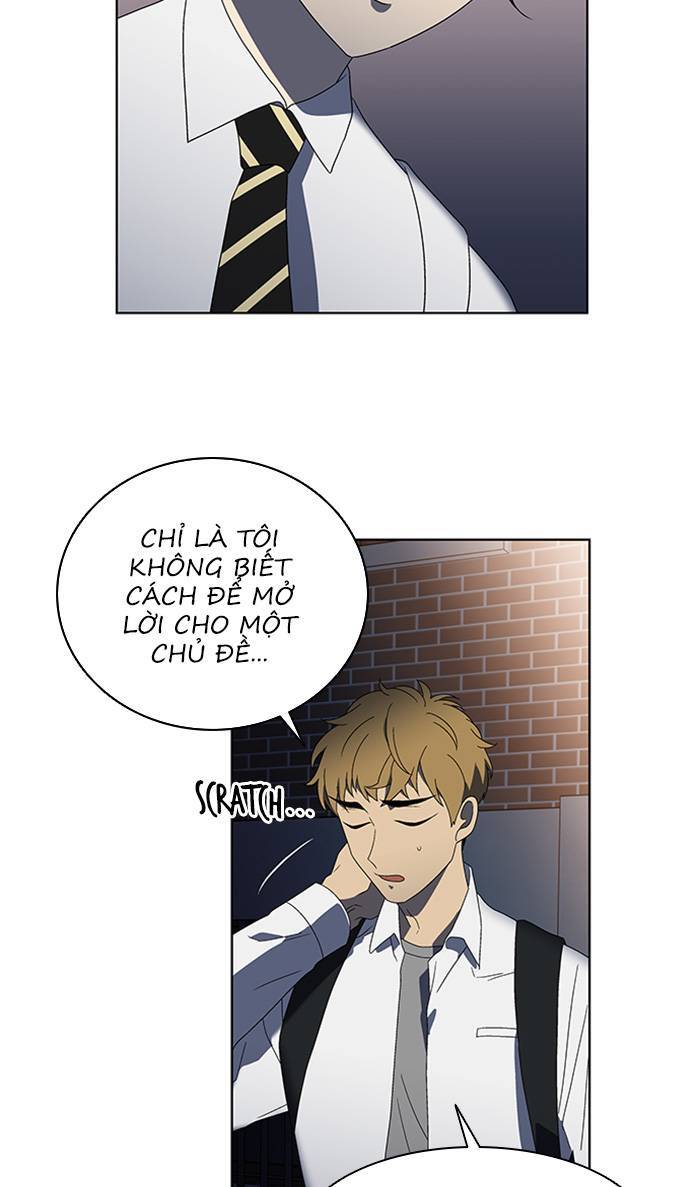 Nó Là Của Tôi - Chương 30