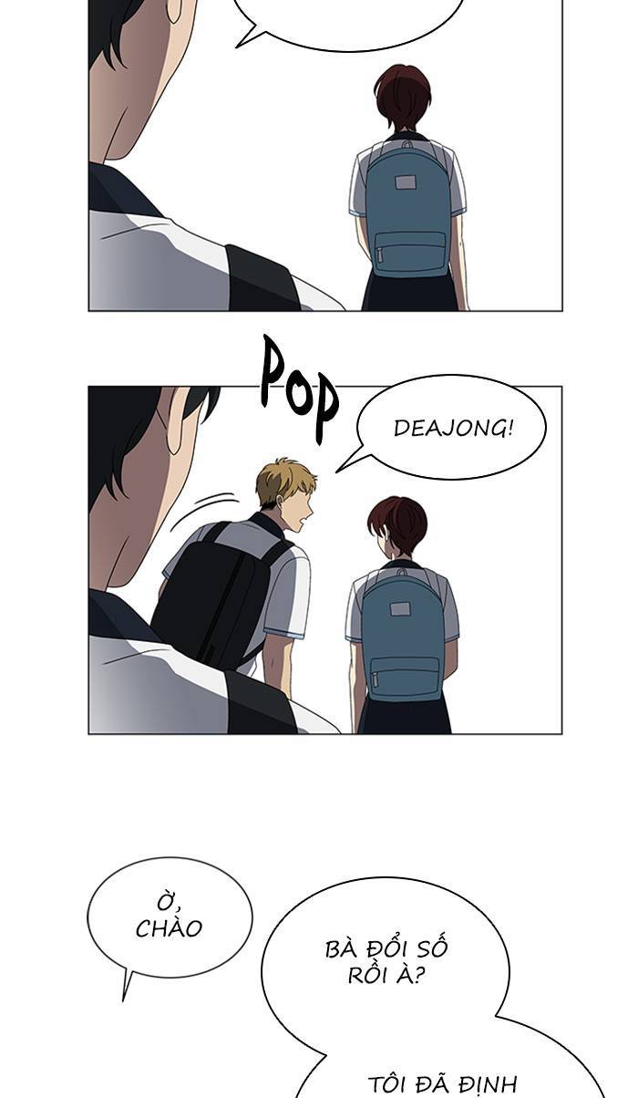 Nó Là Của Tôi - Chương 30