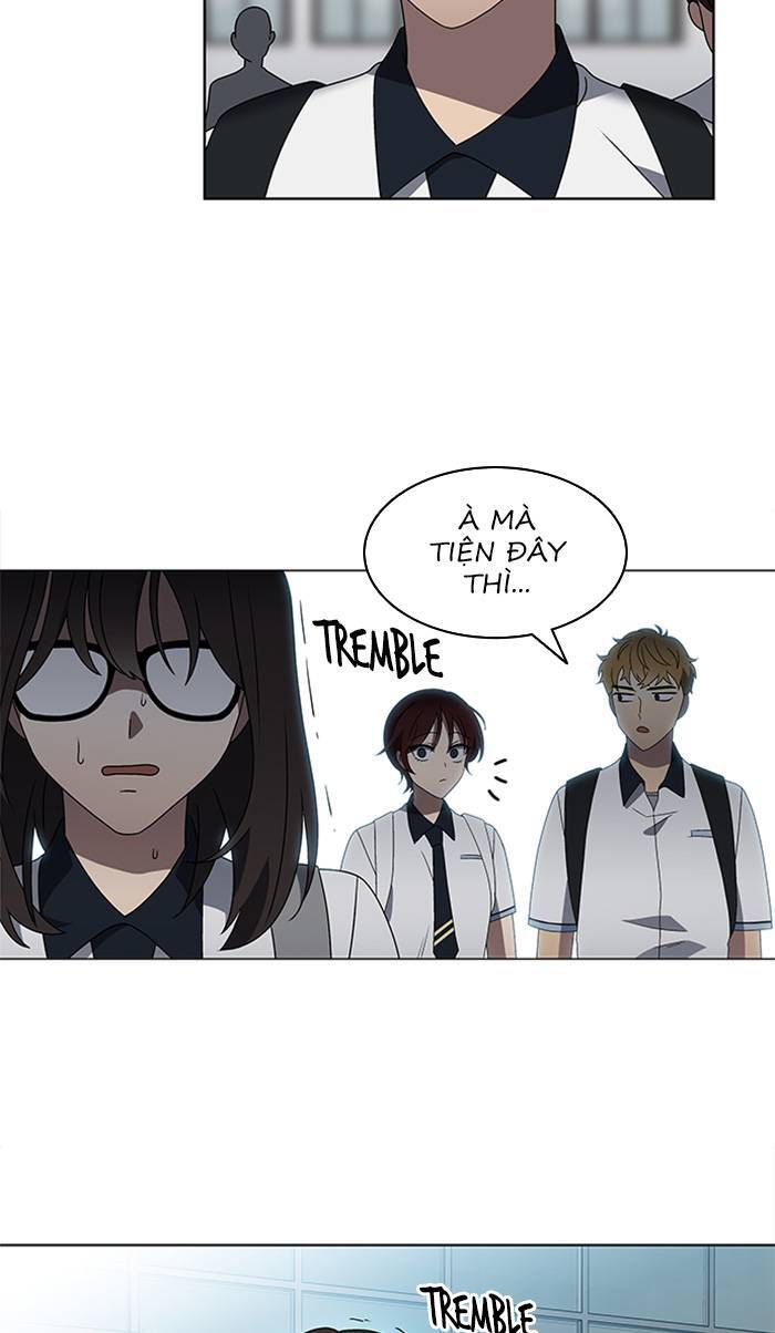 Nó Là Của Tôi - Chương 30