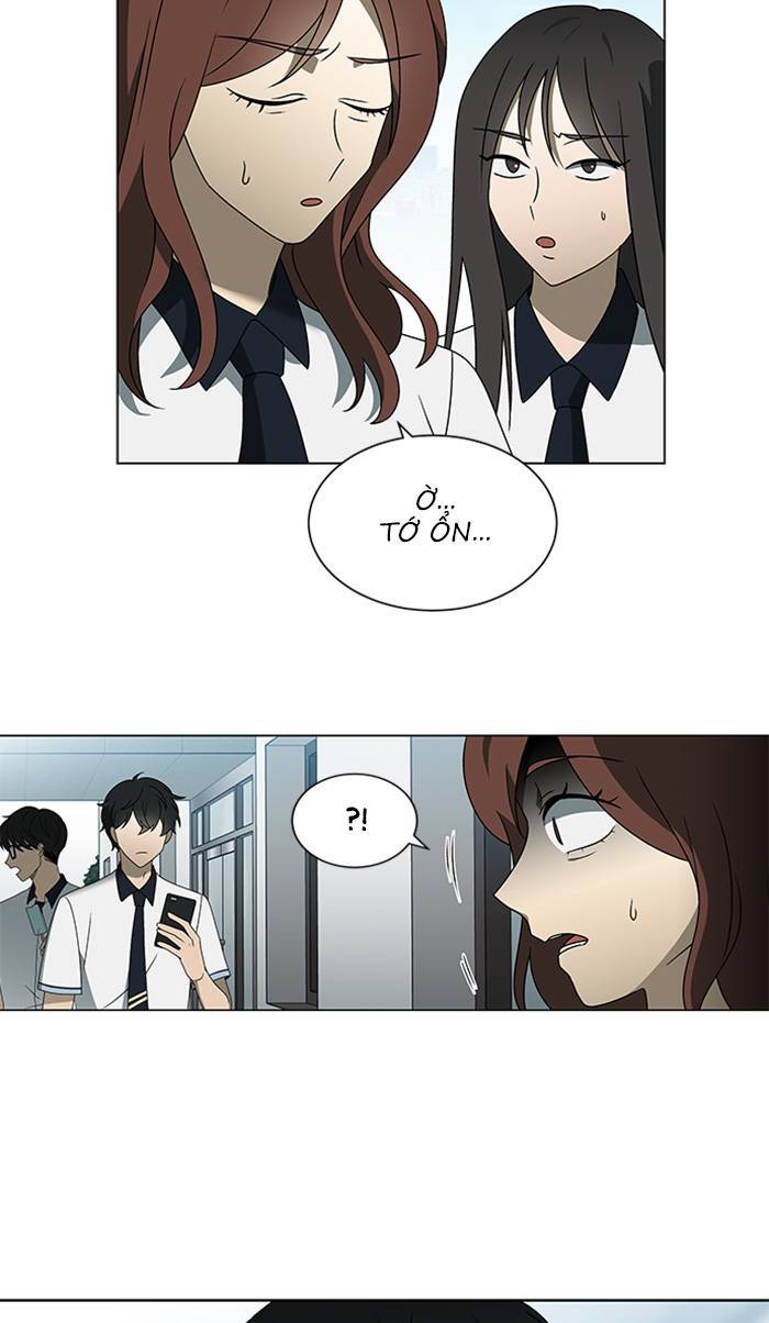 Nó Là Của Tôi - Chương 30