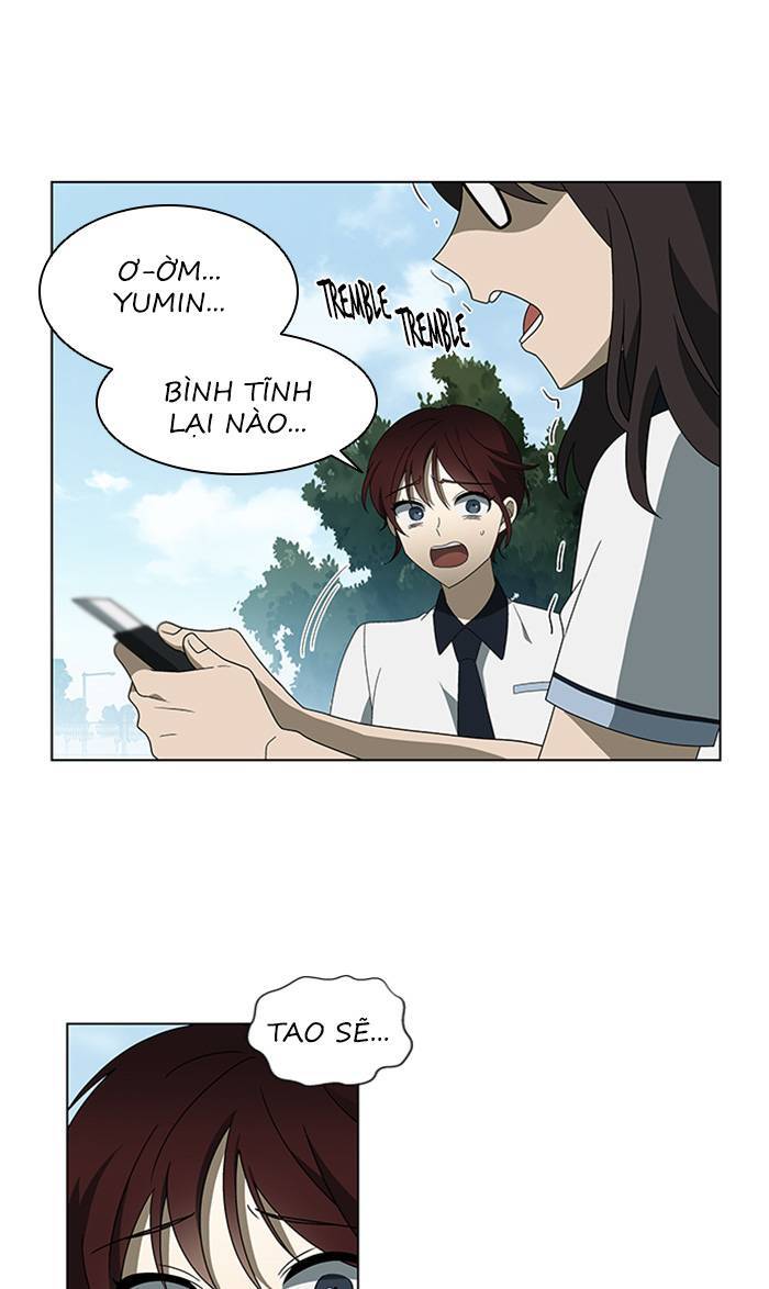 Nó Là Của Tôi - Chương 31