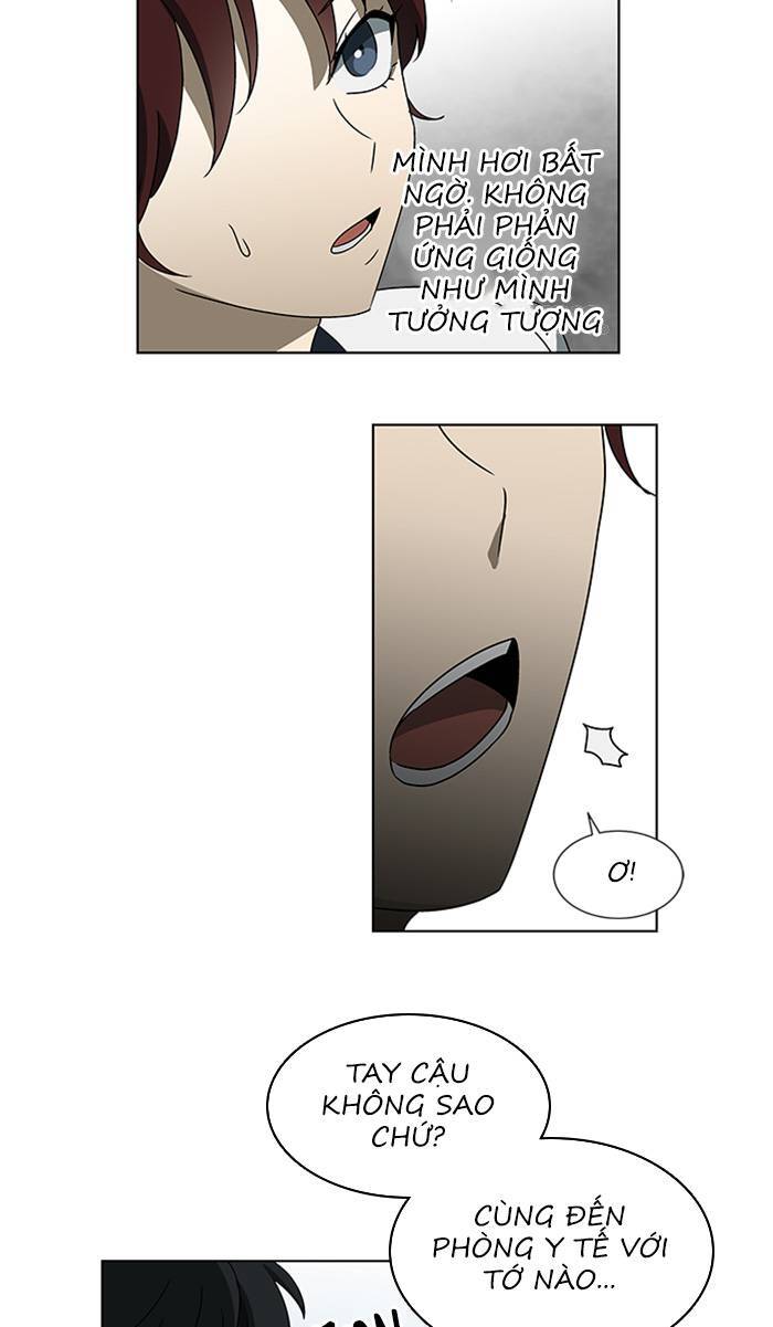 Nó Là Của Tôi - Chương 31