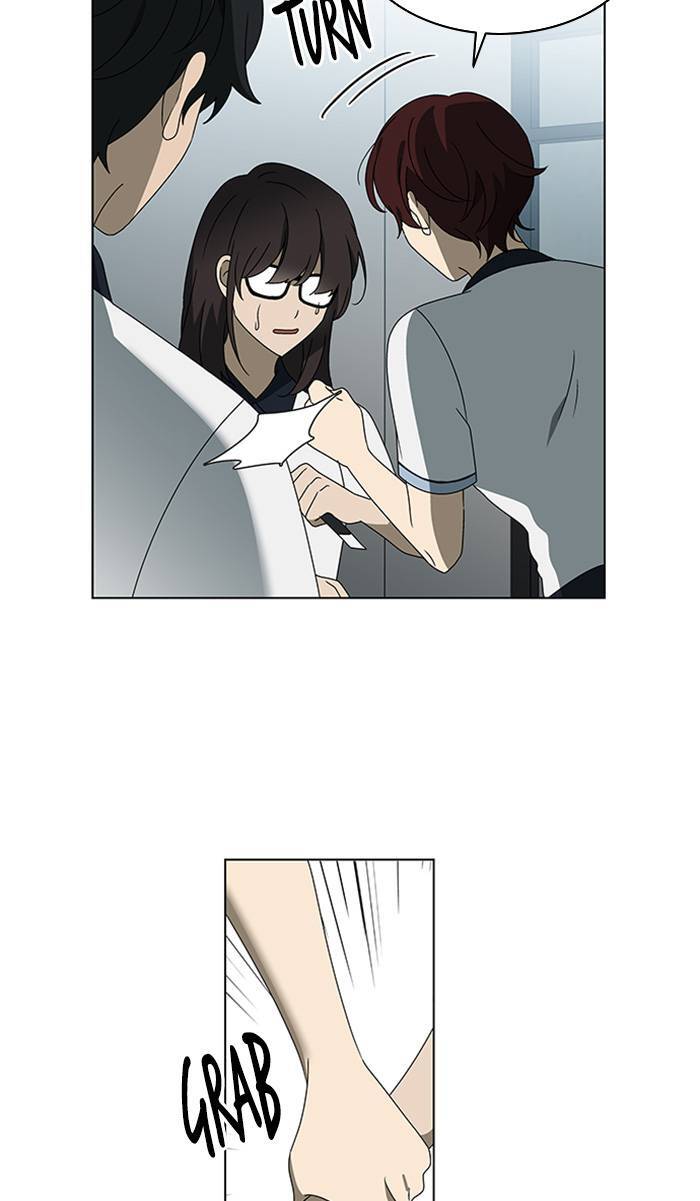 Nó Là Của Tôi - Chương 31