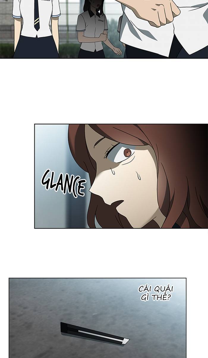 Nó Là Của Tôi - Chương 31