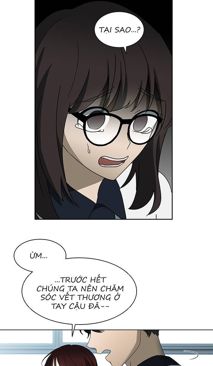 Nó Là Của Tôi - Chương 31