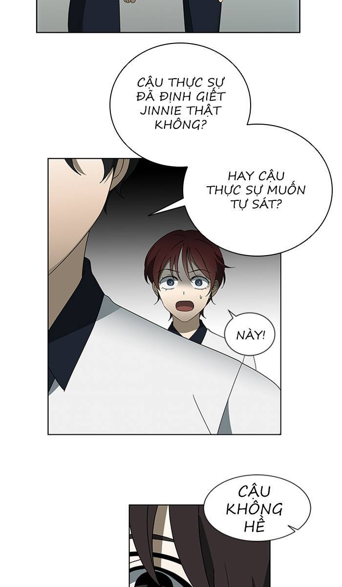 Nó Là Của Tôi - Chương 31