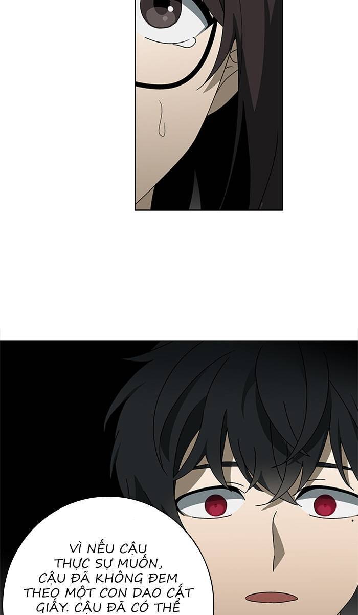 Nó Là Của Tôi - Chương 31