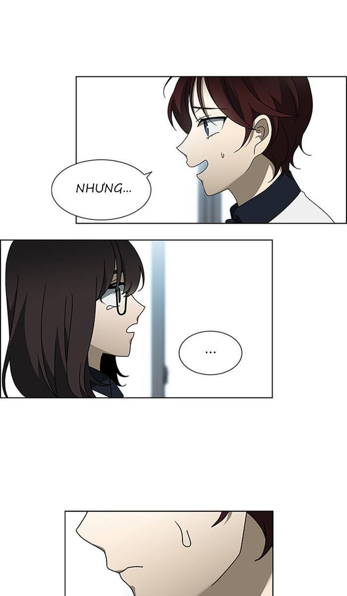 Nó Là Của Tôi - Chương 31