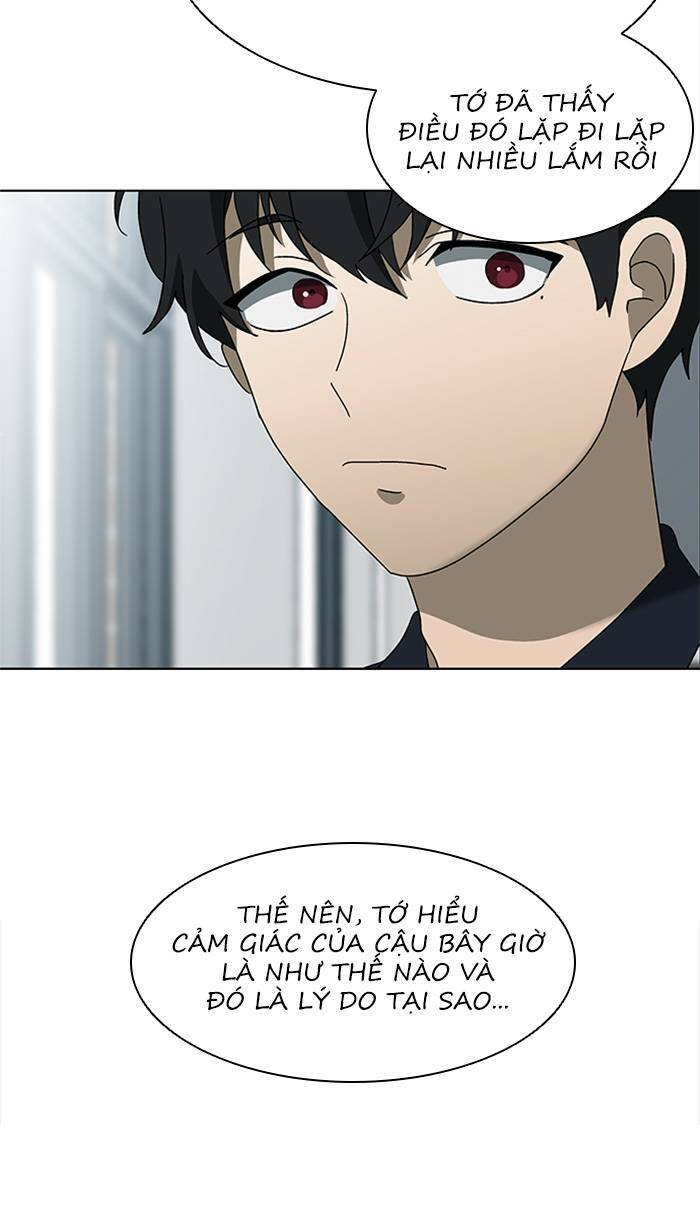 Nó Là Của Tôi - Chương 31
