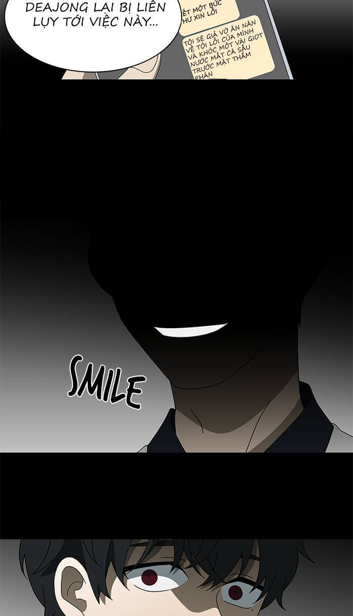 Nó Là Của Tôi - Chương 31