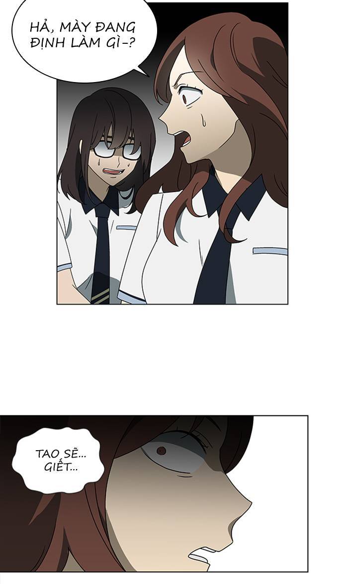 Nó Là Của Tôi - Chương 31