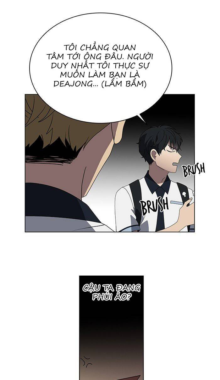 Nó Là Của Tôi - Chương 34