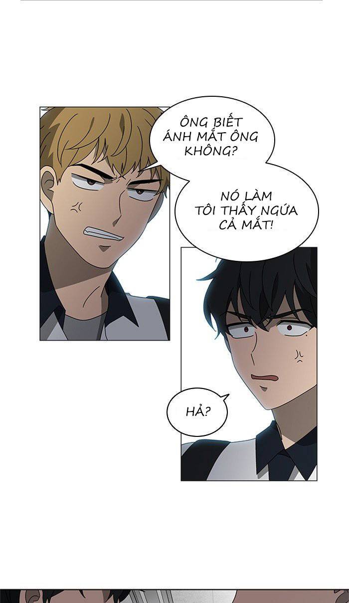 Nó Là Của Tôi - Chương 34