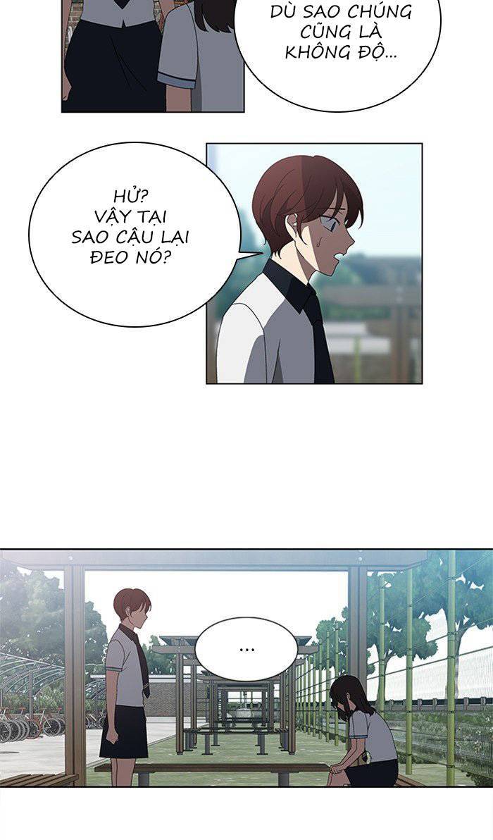 Nó Là Của Tôi - Chương 34