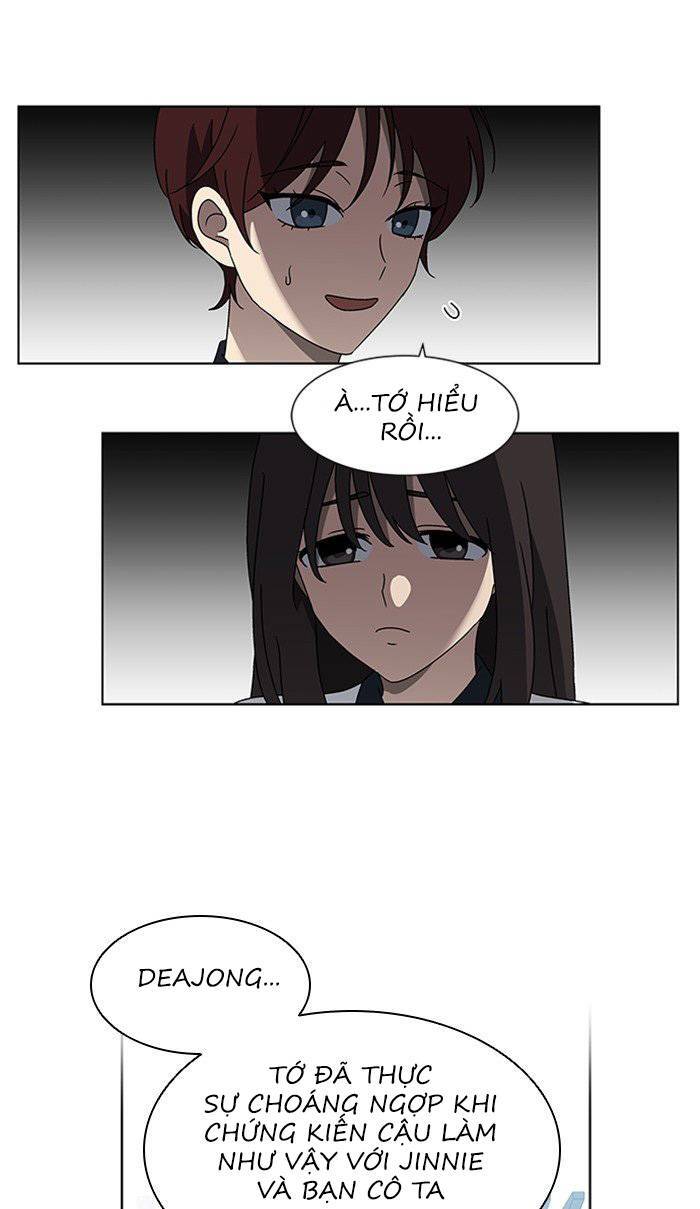Nó Là Của Tôi - Chương 34