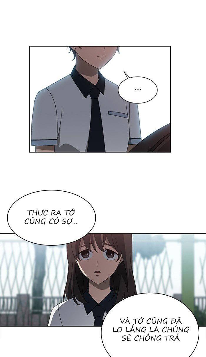 Nó Là Của Tôi - Chương 34